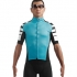 Assos SS.cento Radtrikot Gelb Herren  132025431